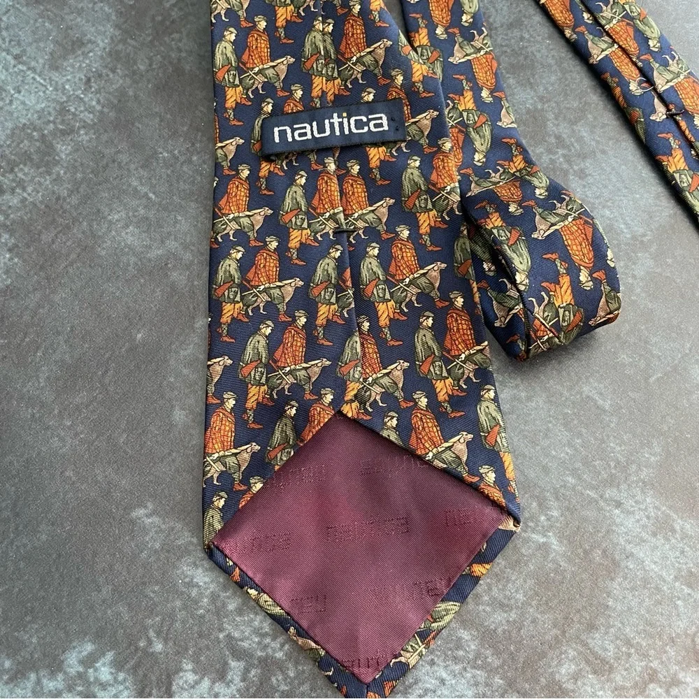 Nautica good used